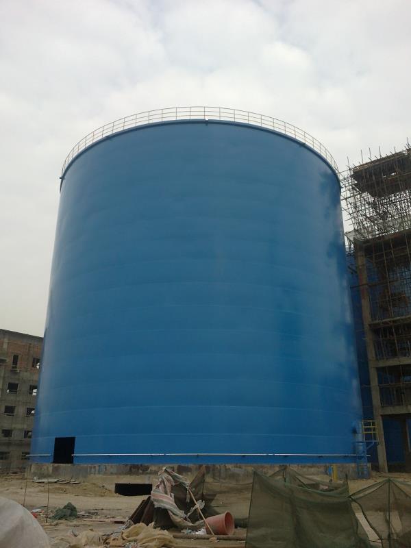 轮台1万吨大型钢板库